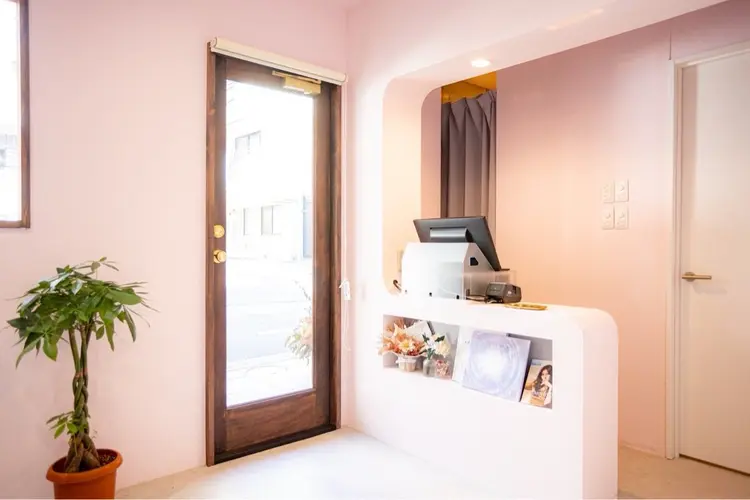 camelliaの内観・外観3