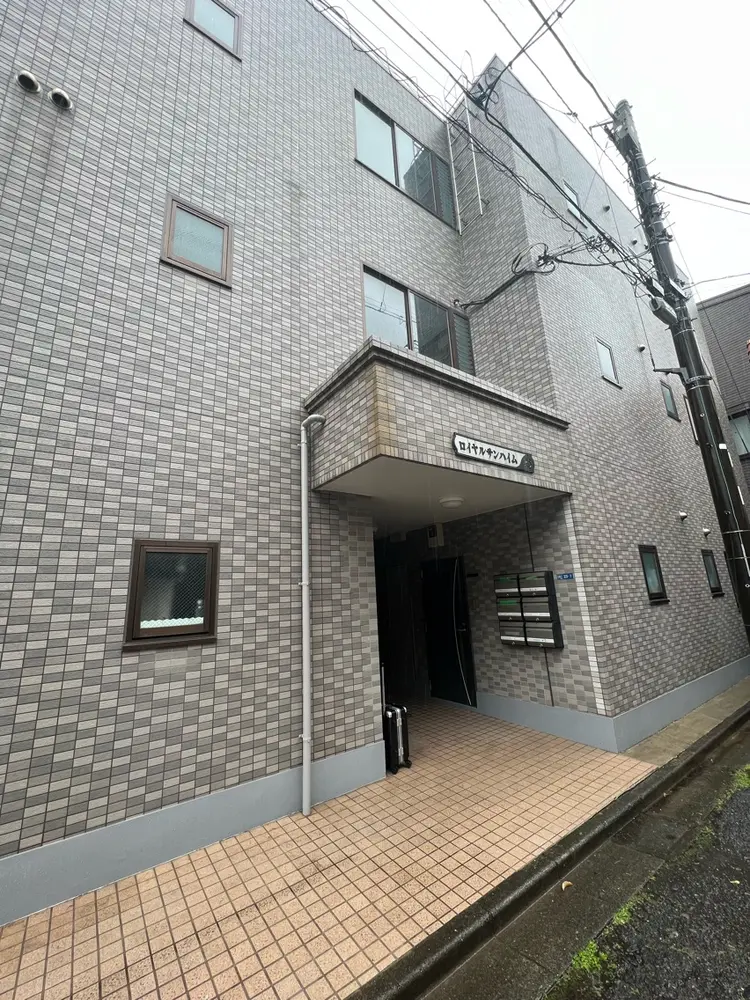 YELLIOの内観・外観3