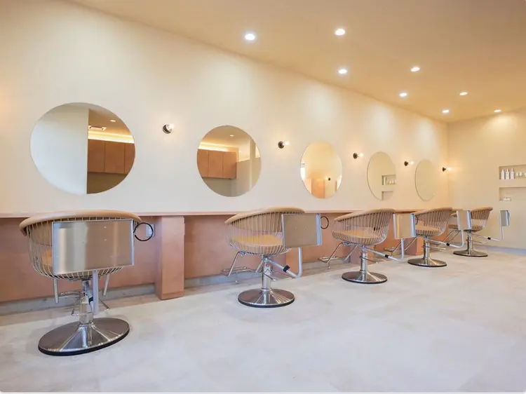 topa  cueの内観・外観2