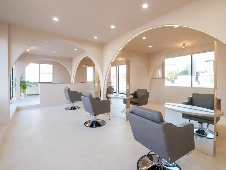 yondの内観・外観3