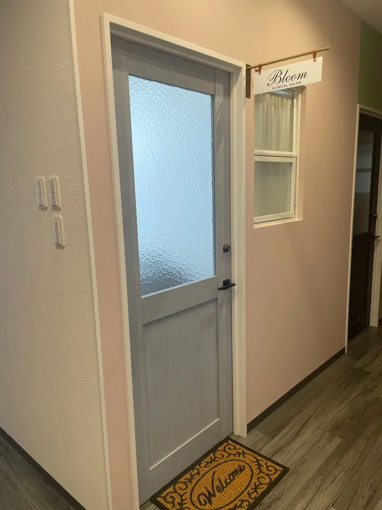 Clinical salon Bloomの内観・外観3
