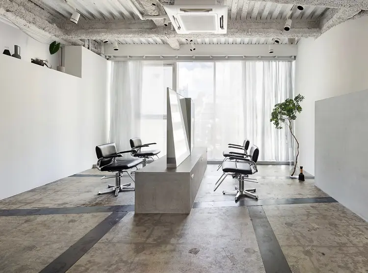 SITENの内観・外観3