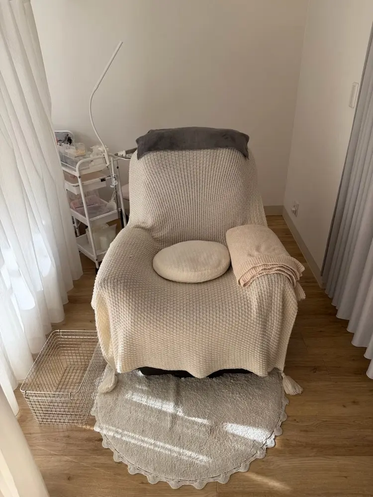 NADIAの内観・外観3