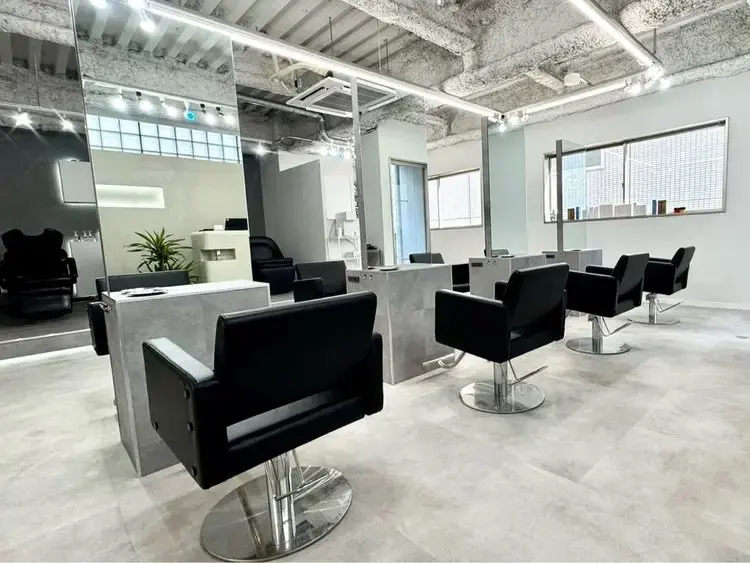 puty.の内観・外観1