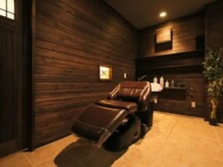 HAIRASの内観・外観3