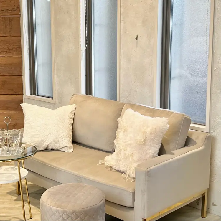 nonéの内観・外観3