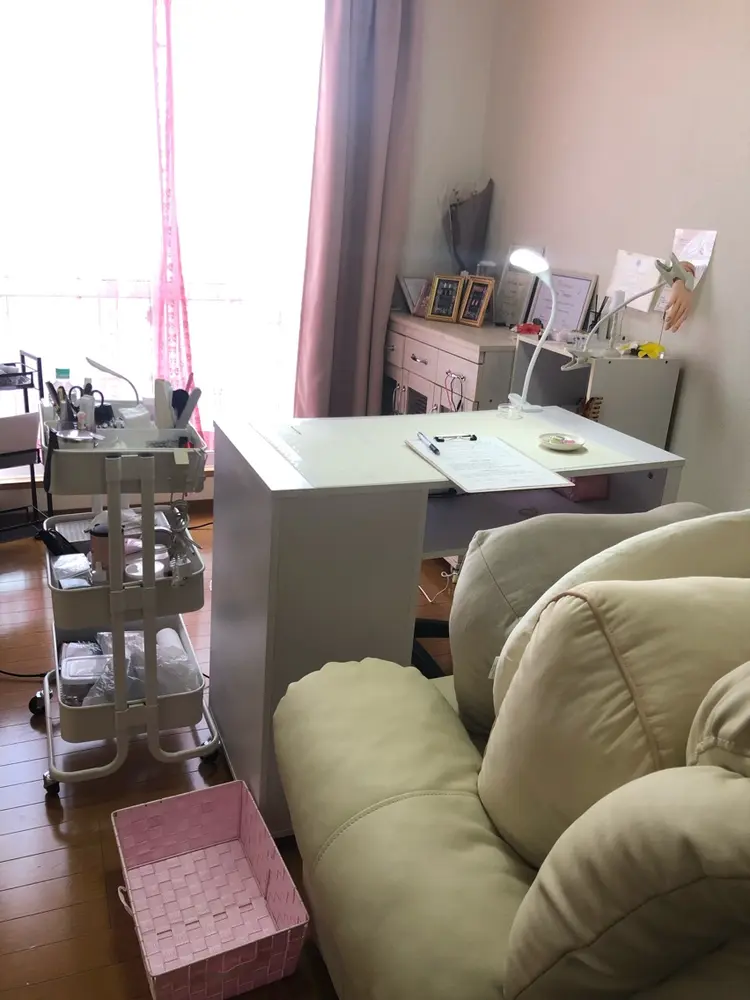 MN モンの内観・外観1