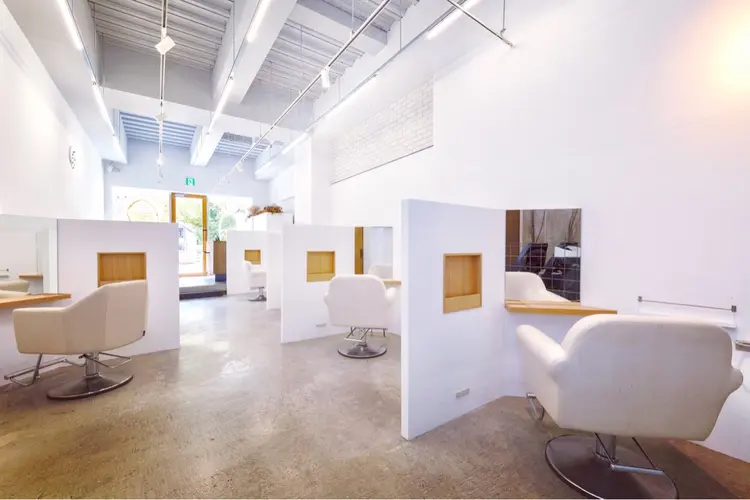 co-kyuの内観・外観2