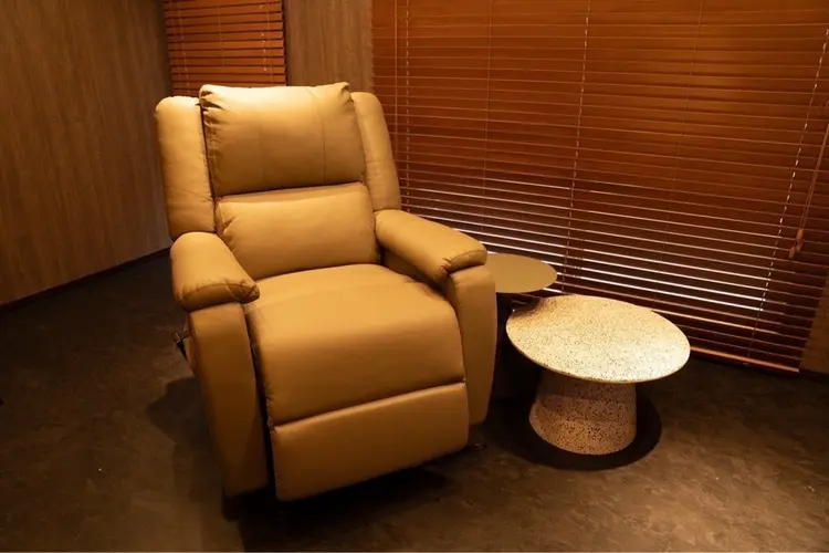 Angeの内観・外観1