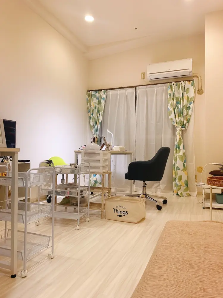 Cozy_ilumの内観・外観1