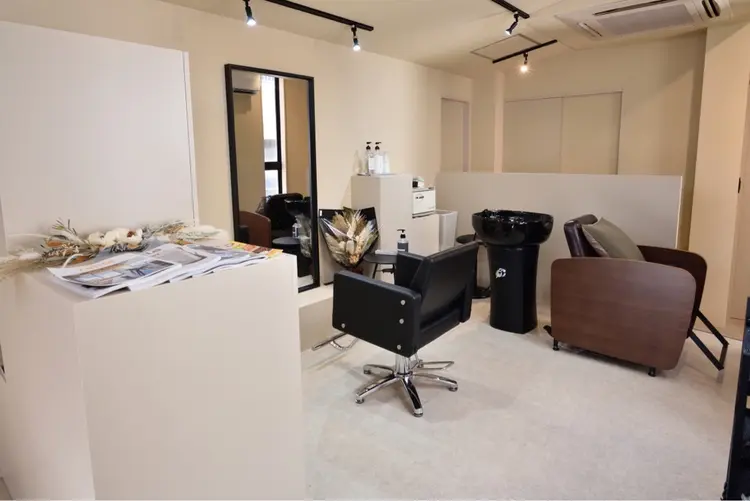 mokuri〜木音〜の内観・外観2