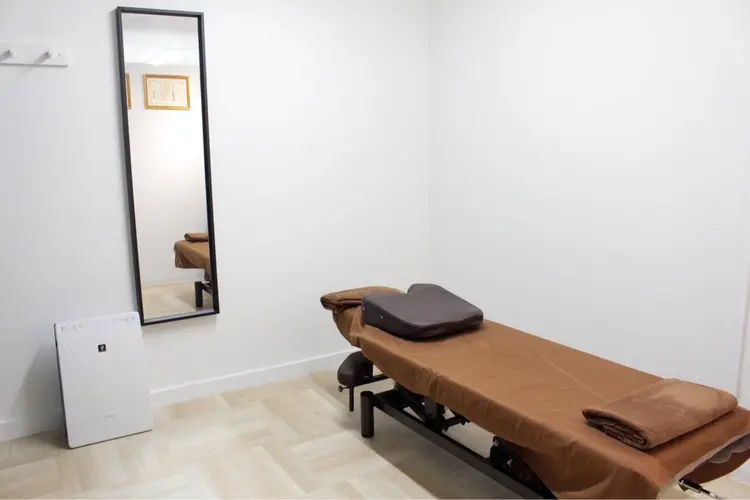 MK鍼灸整骨院　堀江店の内観・外観1