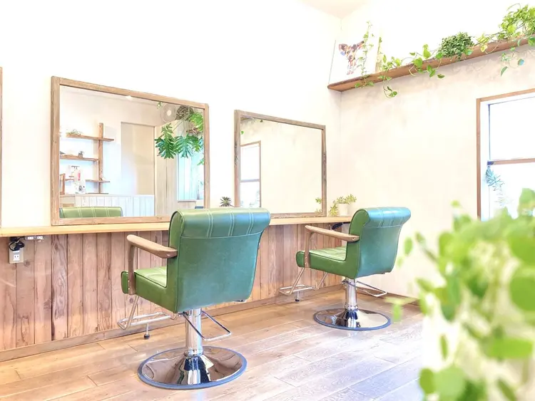 SOLOの内観・外観2