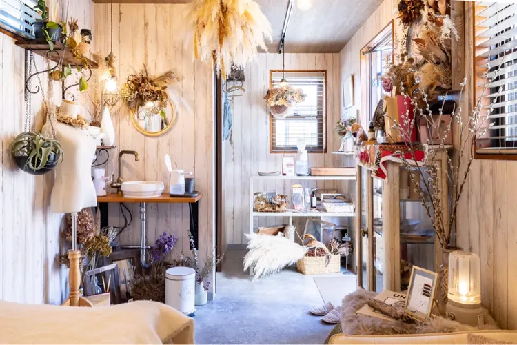 HOWDYの内観・外観3