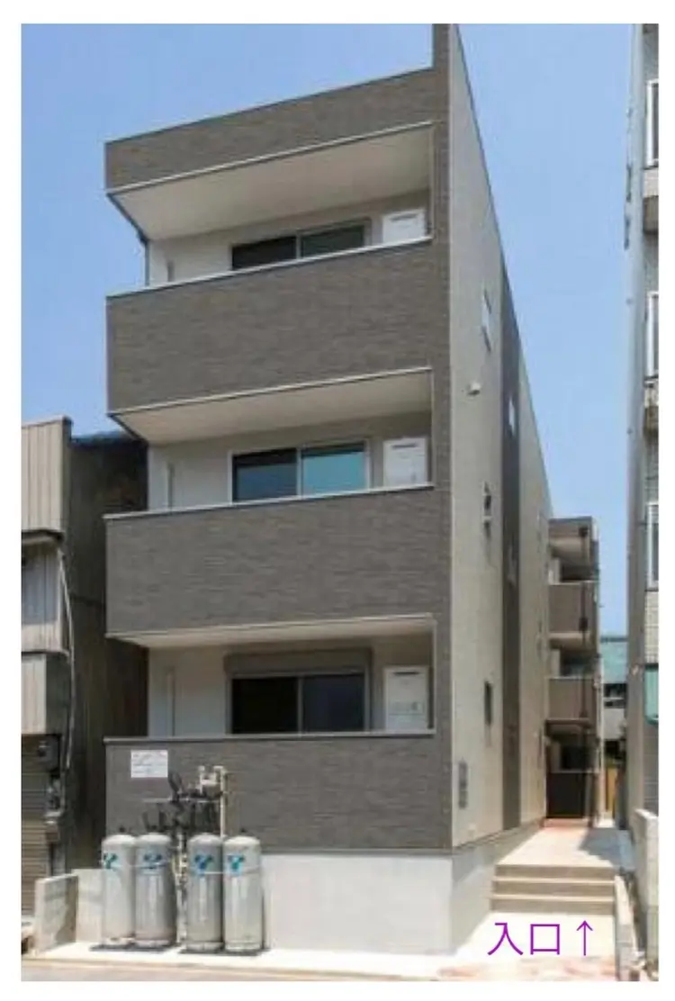 ARME・脱毛・メンズok・美顔・バストケアの内観・外観3