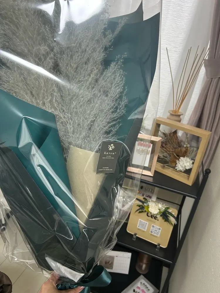 Cee.nailの内観・外観3