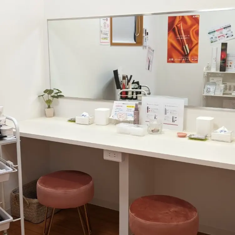 POLA長浜HEARTショップの内観・外観3