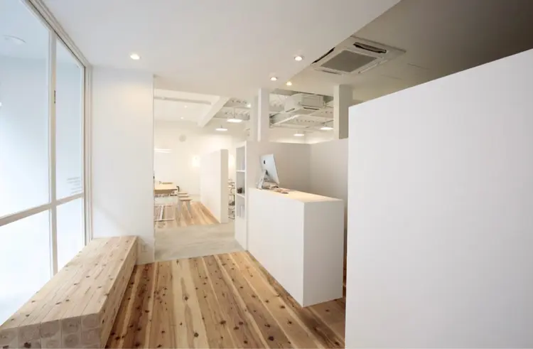 YARD.の内観・外観2