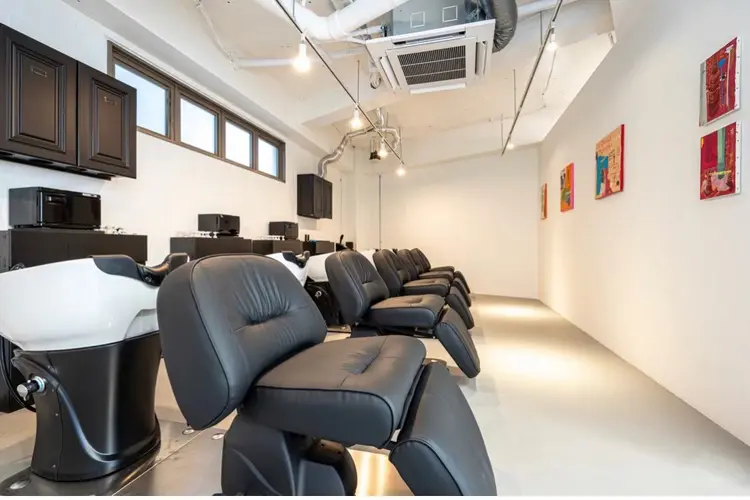 SUNNY'SbyCONKSの内観・外観1