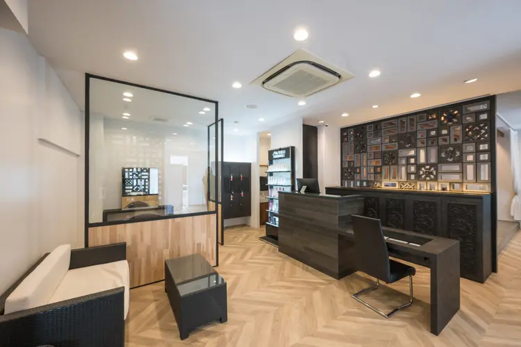 fiti港南台店の内観・外観2