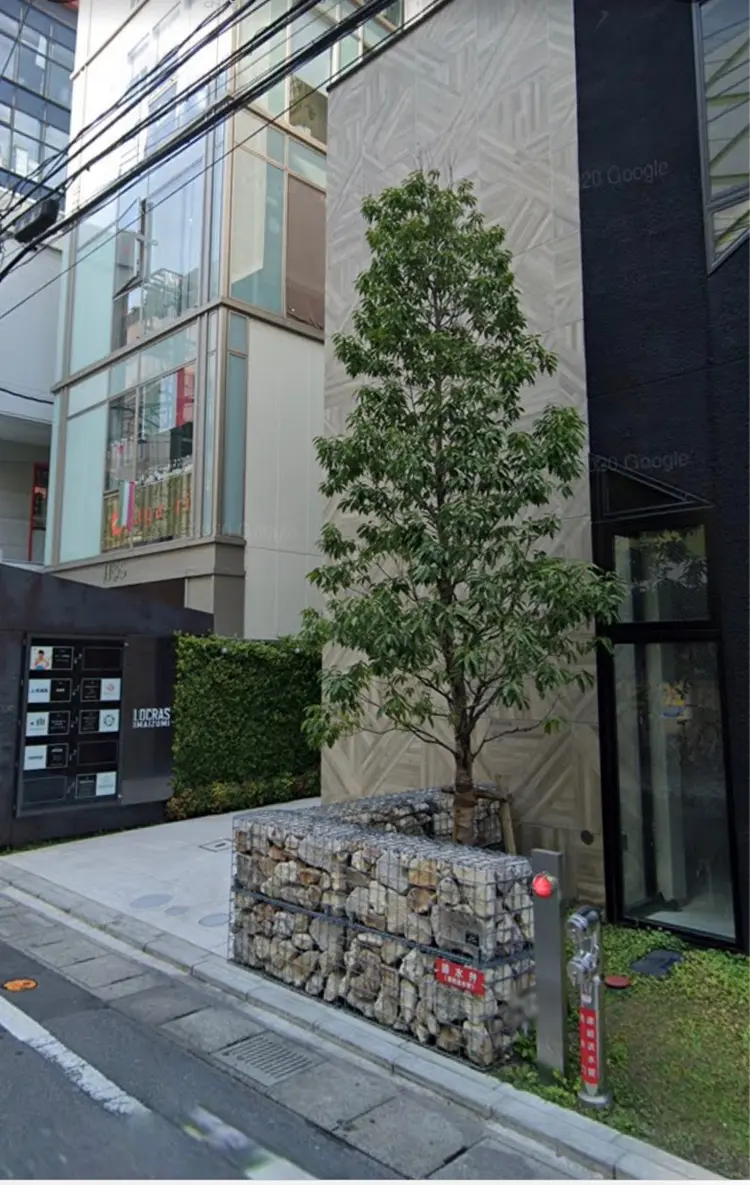 Hardy (ハーディ)の内観・外観3