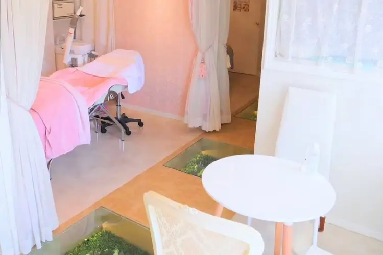 POLA VellMarryの内観・外観3