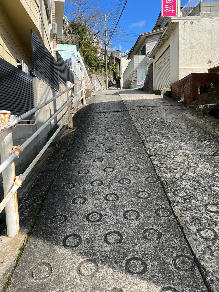 Lua.nailの内観・外観3