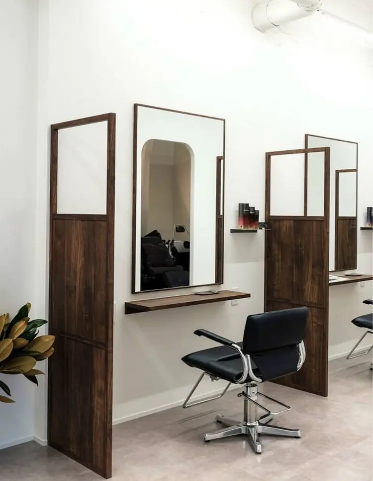 AVANCE.PRODUCED by EGAOの内観・外観2