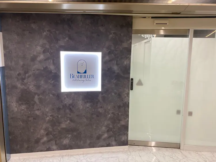 BLANRILLERの内観・外観3