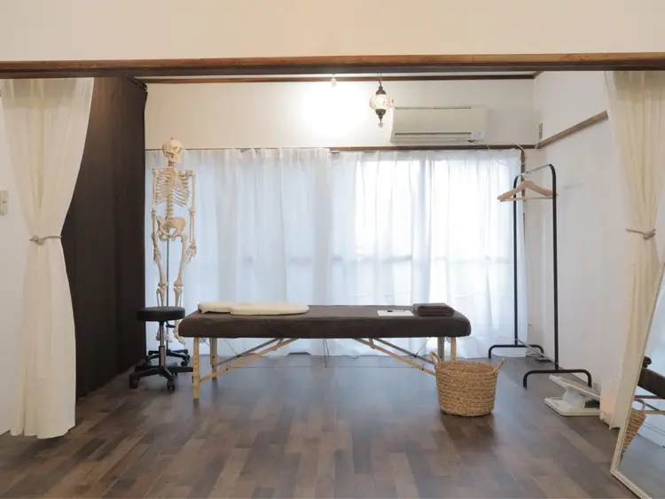 THE MOST整体院【祐天寺】の内観・外観1