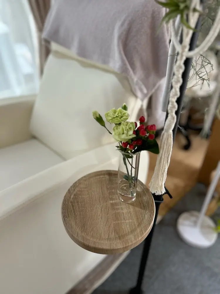 Minaの内観・外観3