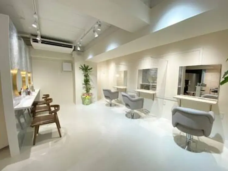 CreBiA  ten_の内観・外観1