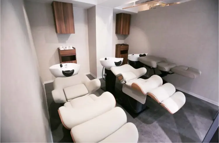 meakの内観・外観3