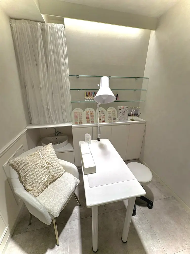 milu-ﾐﾙ-の内観・外観1