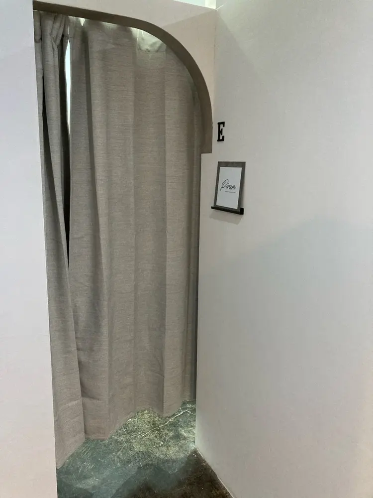 pirumの内観・外観2