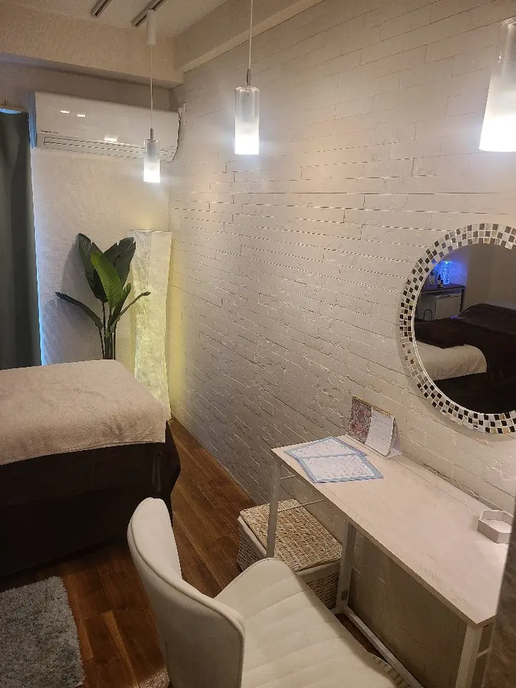 BEAUTYSARON　SiS.の内観・外観2