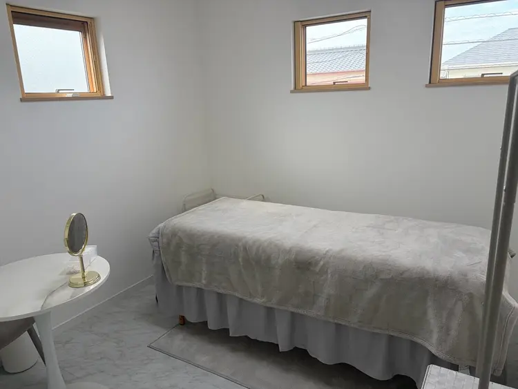 Lalaherbの内観・外観1