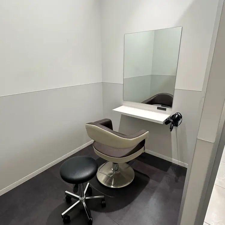 Wisteriaの内観・外観2