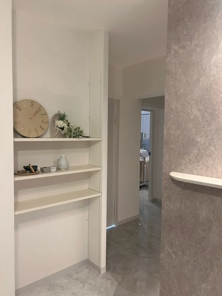 【毛穴｜ハーブピーリング】韓国肌管理Belle西宮北口の内観・外観1