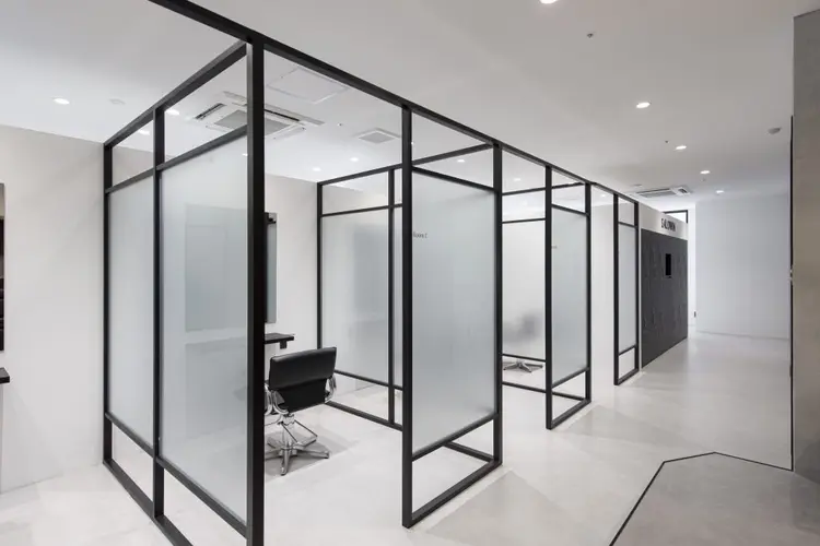 SALOWIN名古屋の内観・外観2