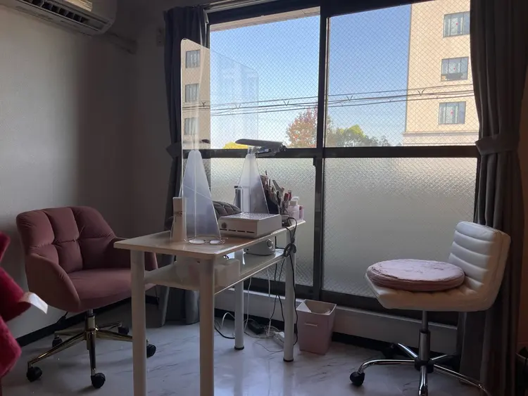 REMIAの内観・外観2