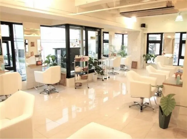 Frais Toutの内観・外観1