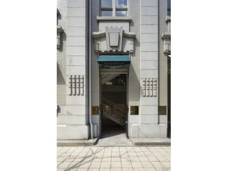 ビュートリアム神戸店の内観・外観1