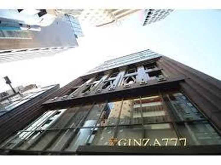 BEAUTRIUM　  GINZAの内観・外観1