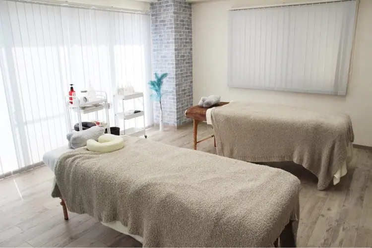 shinkyuu      GEENAの内観・外観3