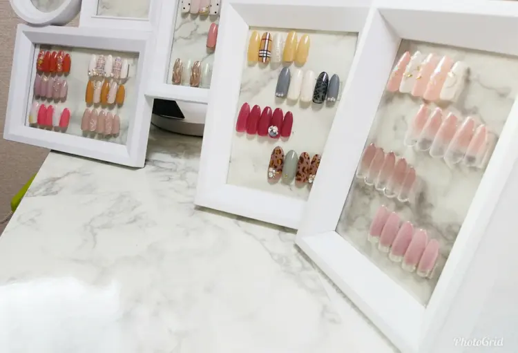 Laviereの内観・外観2