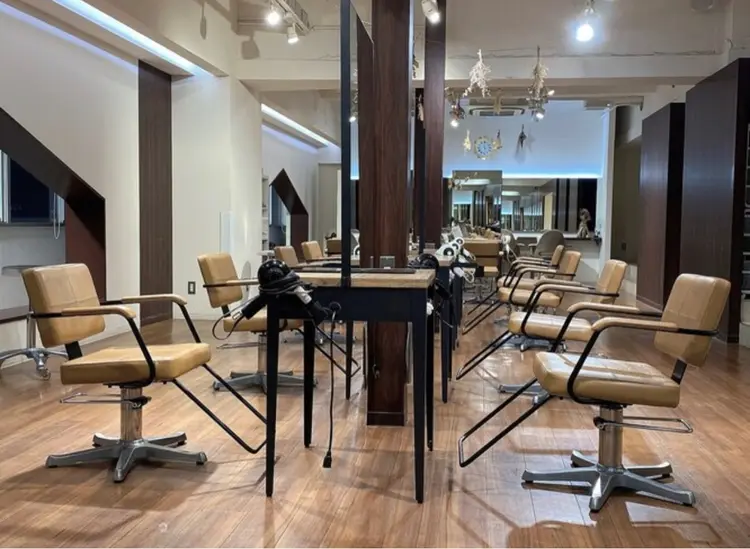 jamの内観・外観2