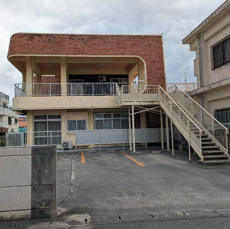 Nailsalon Logicの内観・外観3