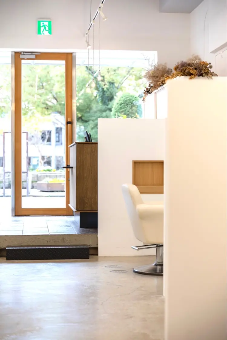 co-kyuの内観・外観1