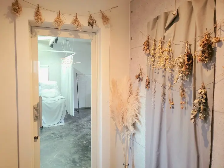 eyelash salon fil 小倉店の内観・外観1